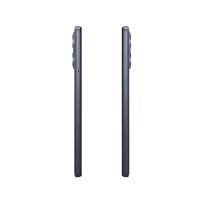 کناره گوشی  Redmi Note 12 5G